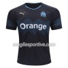 Completo Calcio Olympique de Marseille Divisa Trasferta 2018/2019